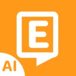 Logo of AI Content Writer – Chatbot android Application 